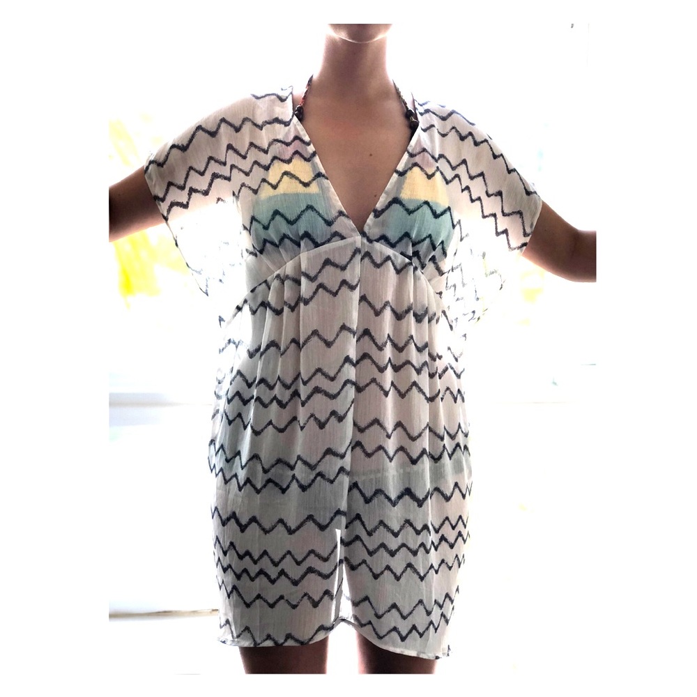 Bathing Suit Cover Up